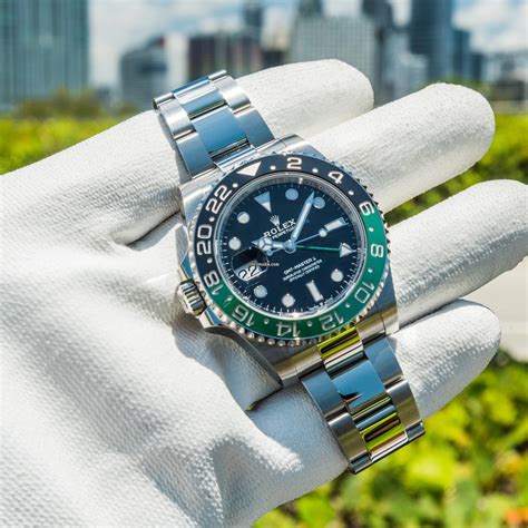 lefty sprite rolex|rolex sprite price.